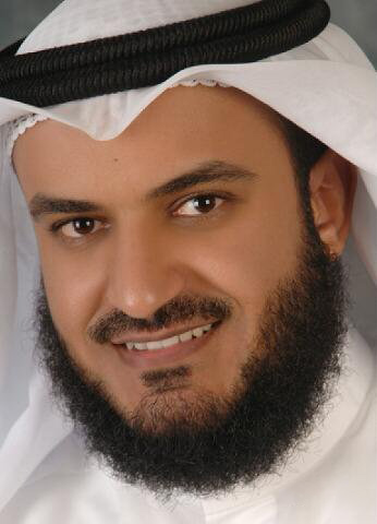 Mishary Alafasy