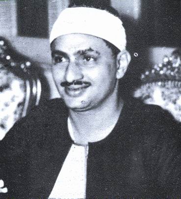 Siddiq El-Minshawi