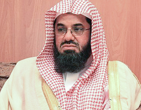 Saud Al-Shuraym